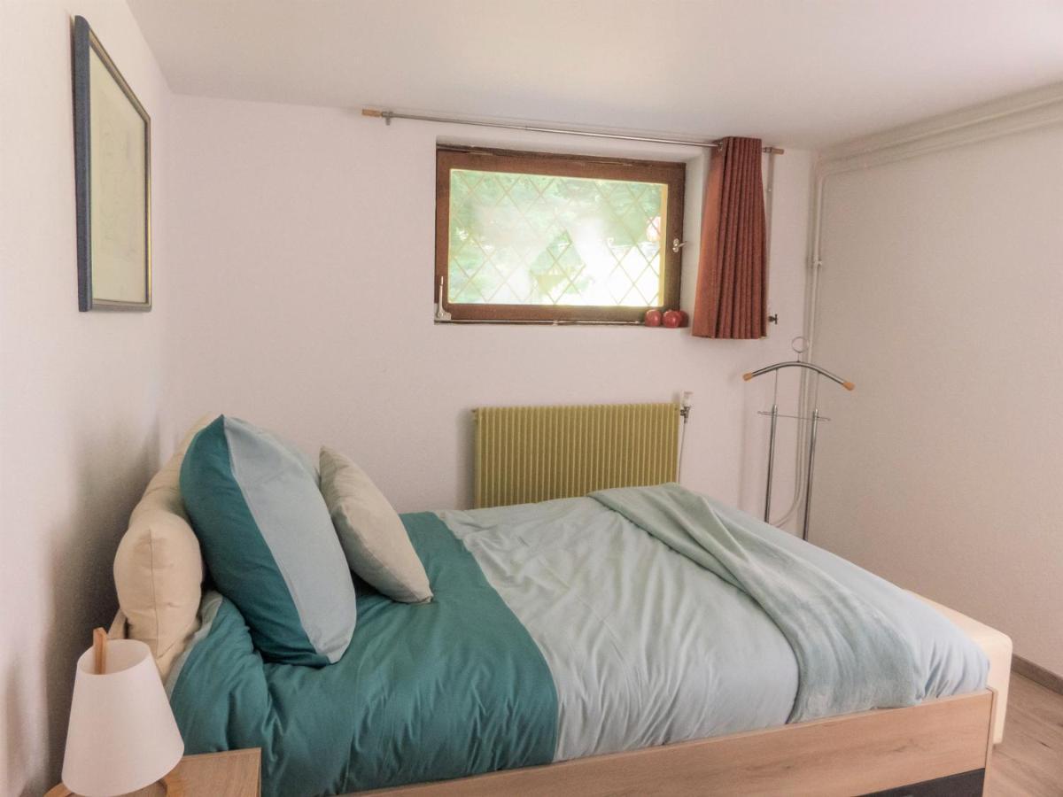 תאן Appartement Entier Dans Un Ecrin De Verdure מראה חיצוני תמונה