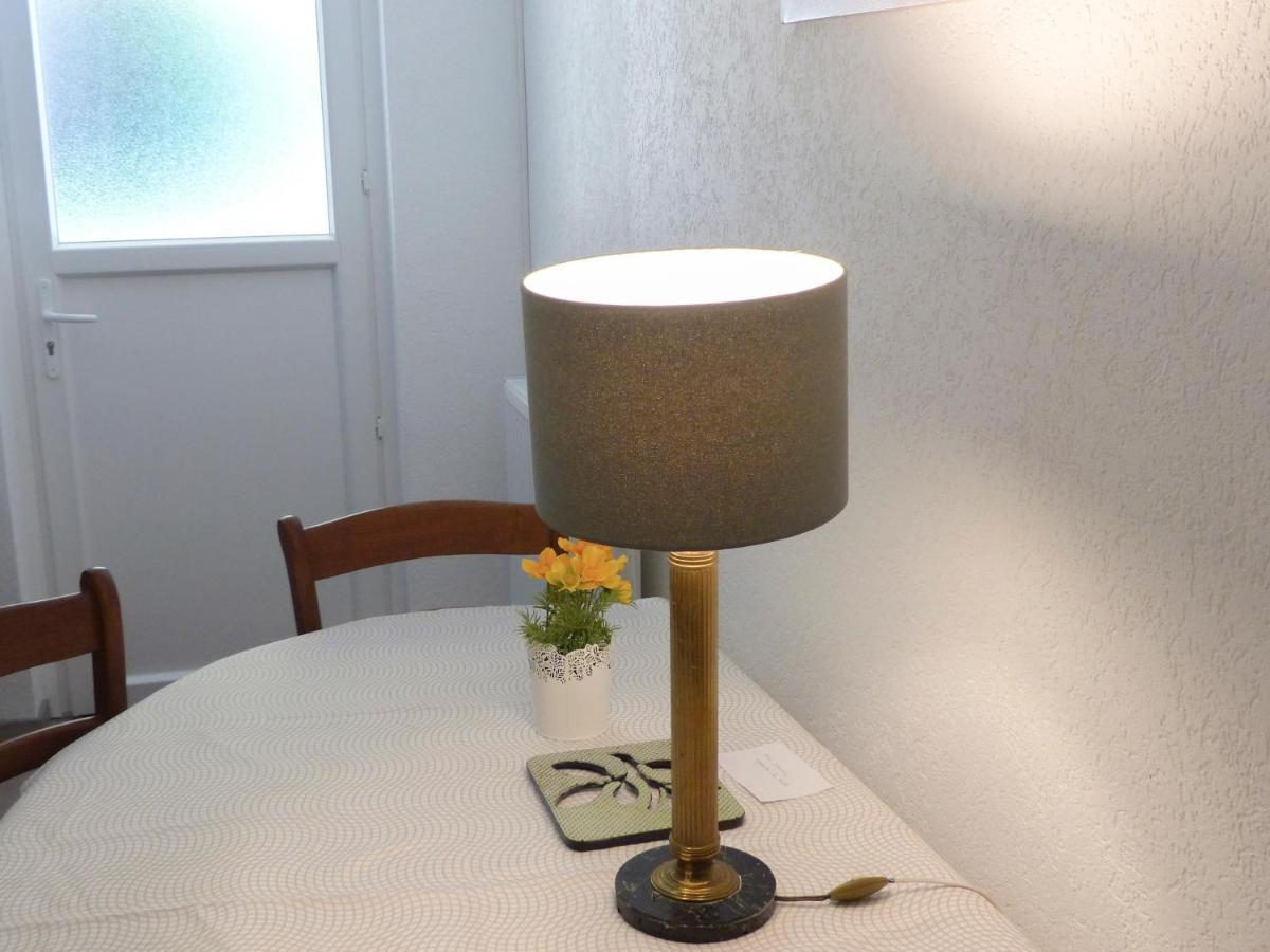 תאן Appartement Entier Dans Un Ecrin De Verdure מראה חיצוני תמונה