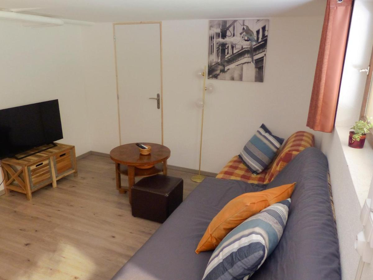 תאן Appartement Entier Dans Un Ecrin De Verdure מראה חיצוני תמונה