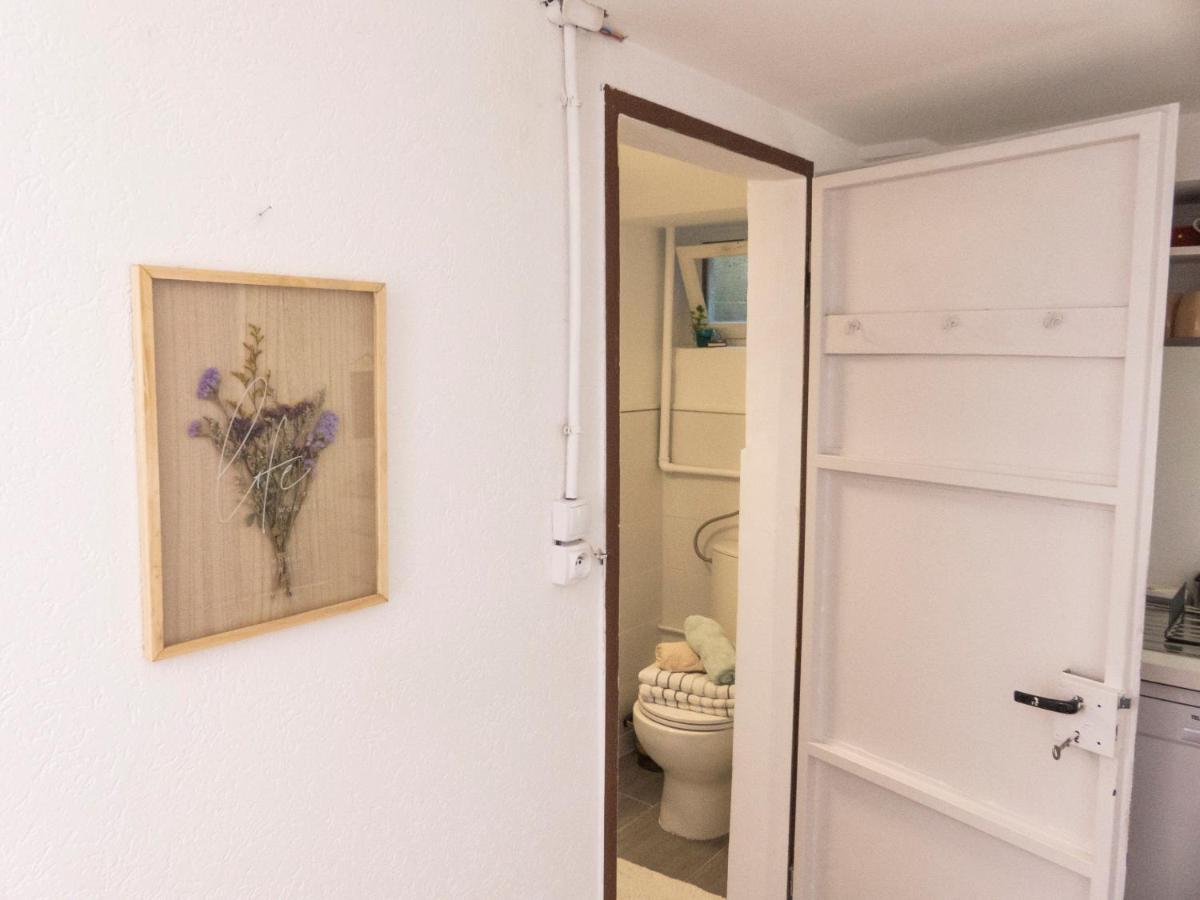 תאן Appartement Entier Dans Un Ecrin De Verdure מראה חיצוני תמונה
